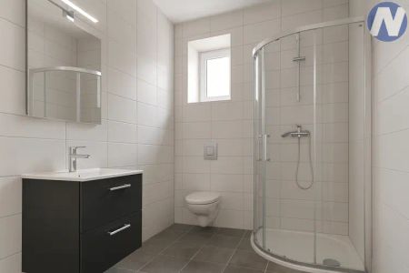 Pronájem bytu, 1+1 + garáž + zahrada, Příčná, Volary - Photo 2