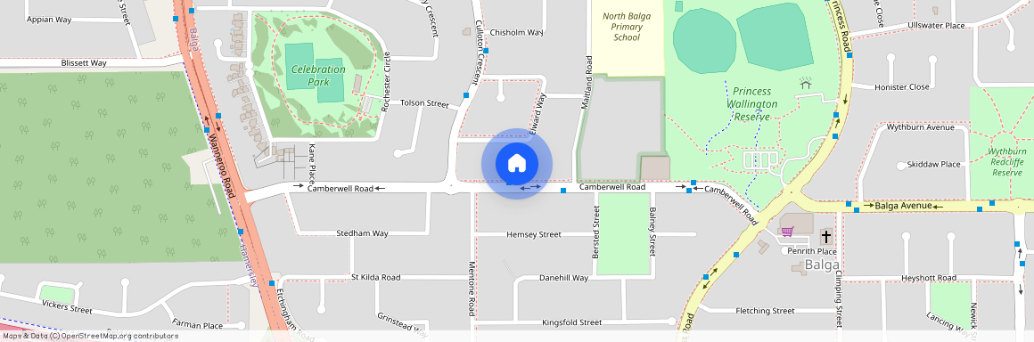 59B Camberwell Road, WA 6061, Balga