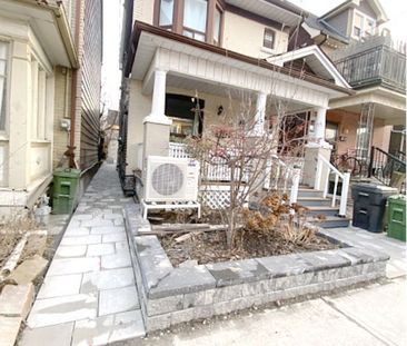 For Lease - 81 Hallam Street Unit# Room 202, Toronto, Ontario - Photo 6