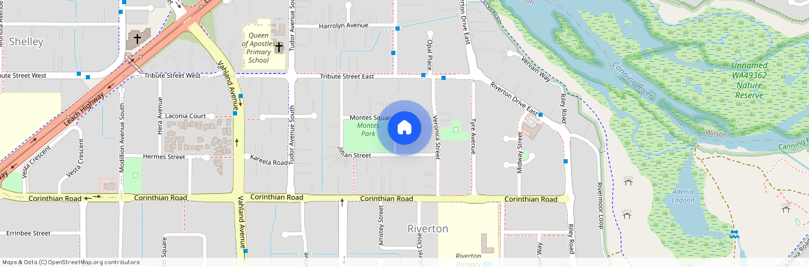 22 Montes Square, WA 6148, Riverton