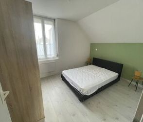 Location Appartement 2 pièces 35 m2 à Saint-Quentin - Photo 5
