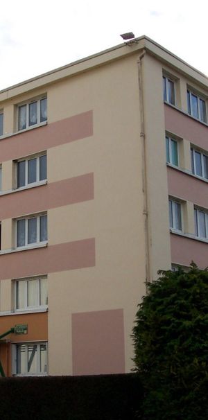 Appartement T4 à FRESNOY LE GRAND - Photo 1