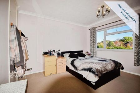 2 bedroom apartment to rent - Photo 2