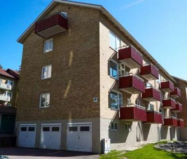 Kalendervägen 113D - Photo 2
