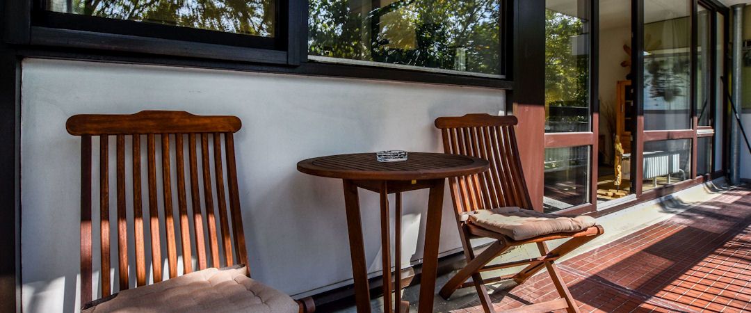 Idyllische Lage - Helles Apartment in Köln-Weiden - Foto 1