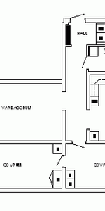 Lerviksberget 5 D, 826 72, SANDARNE, Sverige - Foto 3