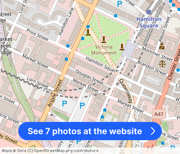 Douglas Street, Birkenhead, CH41 - Photo 1