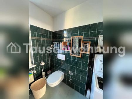 TAUSCHWOHNUNG Charmantes Ein-Zimmer-Appartement in der KTV - Photo 2