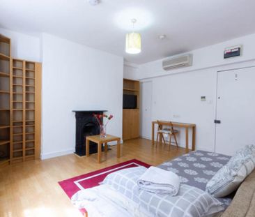 Flat 03 Gloucester Street, Pimlico SW1V 2DB - Photo 6