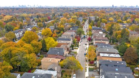 For Lease - 110 ROSLIN Avenue, Toronto, Ontario - Photo 2