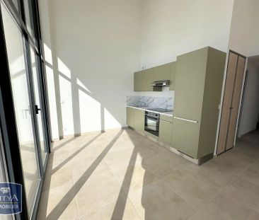 Appartement à louer 2 pièces 56.36m² - Photo 5