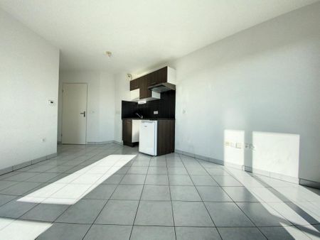 Appartement 2 pièces – 42 m² - Photo 3