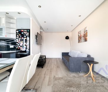 Gdańsk Przymorze, al. Rzeczypospolitej - Фото 4