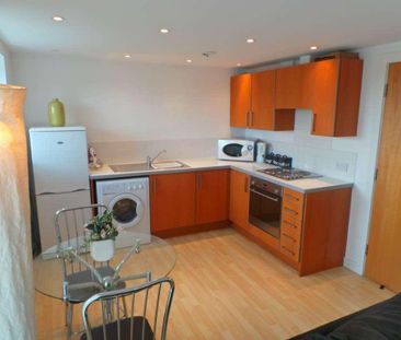 1 bedroom apartment to rent - Photo 3