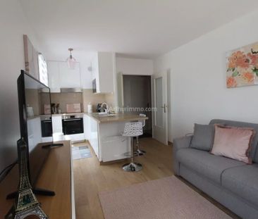 Location Appartement 2 pièces 37 m2 à Serris - Photo 5