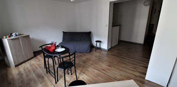 APPARTEMENT ROUEN - 1 pièce(s) - 32.04 m2 - Photo 2