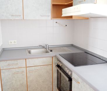 Ruhige Singlewohnung - Garconniere in der Pfarrgasse 15 - Top 103 - Foto 2