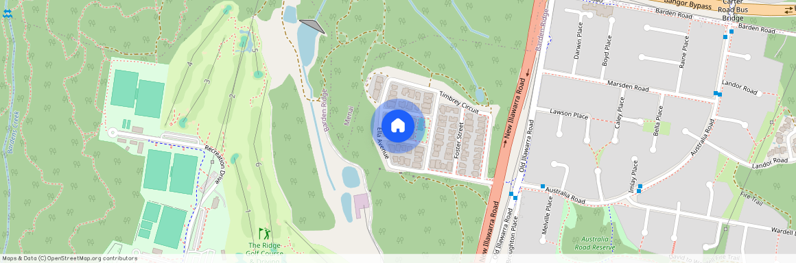 7 Nicholls Place, Barden Ridge