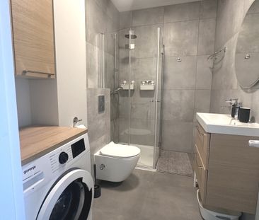 Nowoczesne mieszkanie 47m²– budynek z 2021 - Фото 5