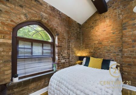 2 bedroom apartment to rent - Photo 4