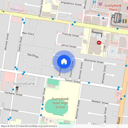 2/9 Pember St, Qld 4109, Sunnybank