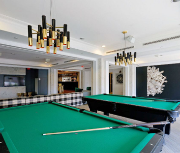 For Lease - 20 Minowan Miikan Lane Unit# 1409, Toronto, Ontario - Photo 6