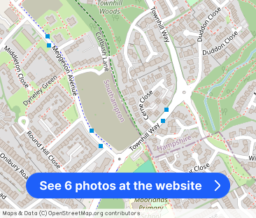 Cerne Close, West End, Southampton, Hampshire, SO18 - Photo 1