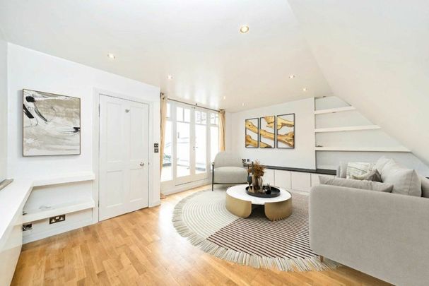 Great Percy Street, London, WC1X - Photo 1