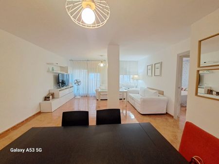 Piso de alquiler en Calle Jacinto Benavente, 1, Ricardo Soriano - Photo 4