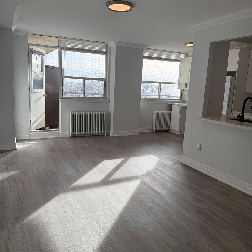 For Lease - 2663 Lake Shore Boulevard Unit# 606, Toronto, Ontario - Photo 1
