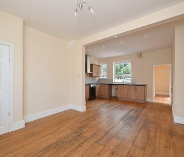 2 bedroom terraced house to rent - Photo 3