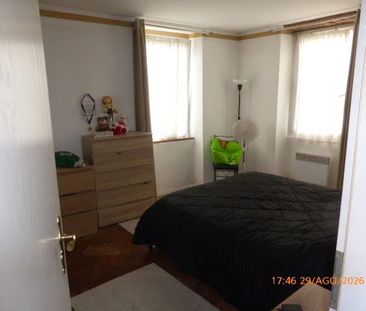 2.5 Zimmer, 65 m² - Foto 3