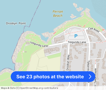 Droskyn Point, Perranporth - Photo 1