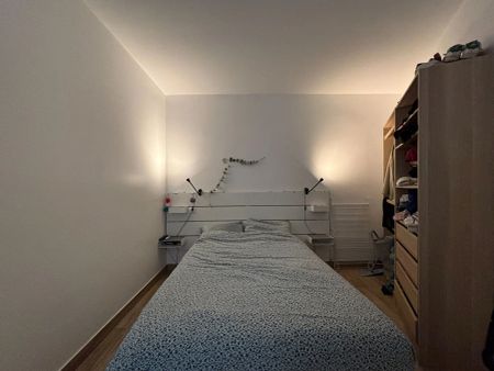 PARIS 11 - RUE SAINT MAUR - Photo 5