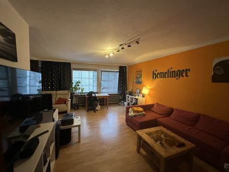 4-Zimmer WG-Wohnung in der Fußgängerzone - Photo 4