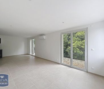 Location Appartement 2 pièces 55m² POMMIERS 69480 - Photo 1
