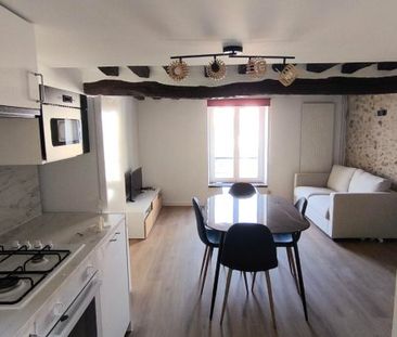 Appartement 2 Pièces 54 m² - Photo 2