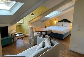 Via Ettore De Sonnaz, Turin, Piedmont 10121