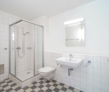 “Attractive 4.5-room apartment in a quiet location in Büren NW” - Photo 6