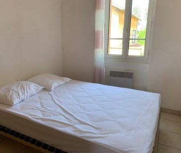 Location appartement 2 pièces 26.96 m² à Romans-sur-Isère (26100) 4 - Photo 5