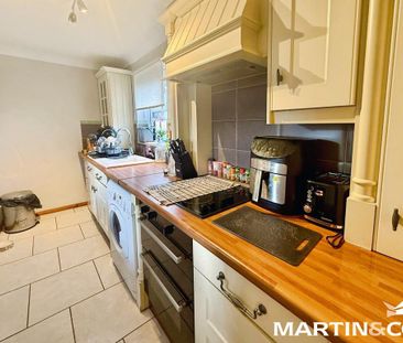 1 bedroom terraced house to rent - Photo 5