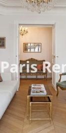 3 chambres, Victor Hugo Paris 16e - Photo 4