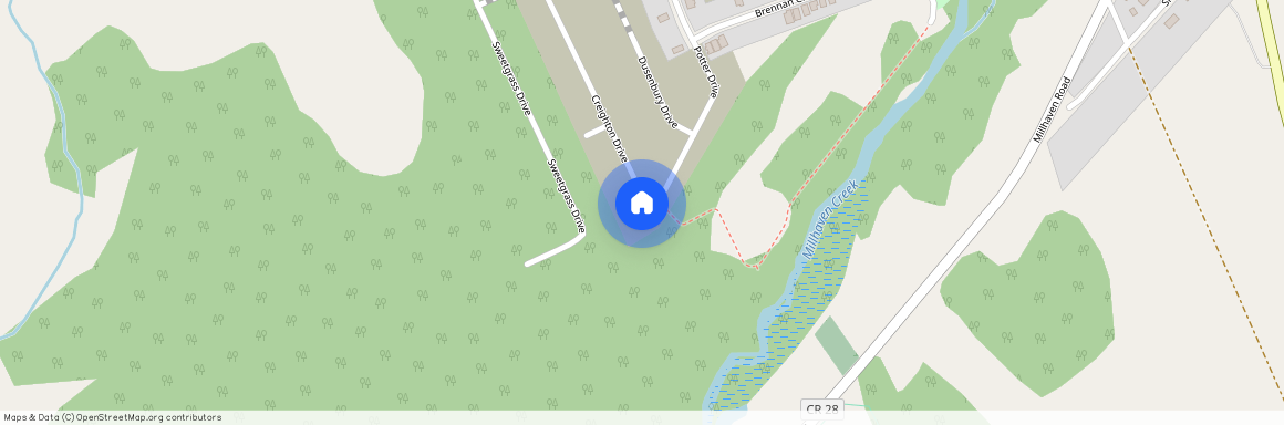 181 Creighton Drive Unit# B, Loyalist