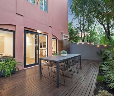 Spacious Ground-Floor Living with Stunning Outdoor Retreat - Photo 4
