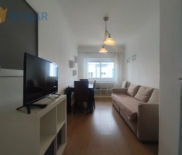 Apartamento T1 em Lisboa - Photo 5