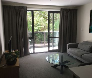 “Ready to move in - fully furnished unit” - Photo 2