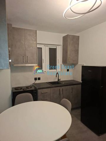 Studio/Γκαρσονιέρα για ενοικίαση - Πάτρα, - Φωτογραφία 4