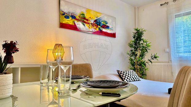 Location Appartement 1 pièce 25m² ST JULIEN EN GENEVOIS 74160 - Photo 1