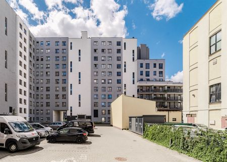 Łódź, Śródmieście, Matejki - Zdjęcie 3
