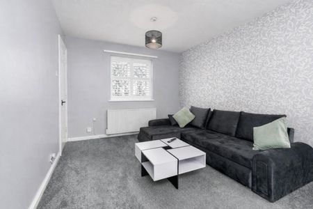 2 Bed Flat, Flynn Court, M6 - Photo 2